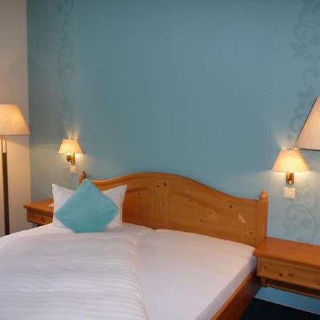 Hotel Am Grudenberg 할버슈타트 외부 사진
