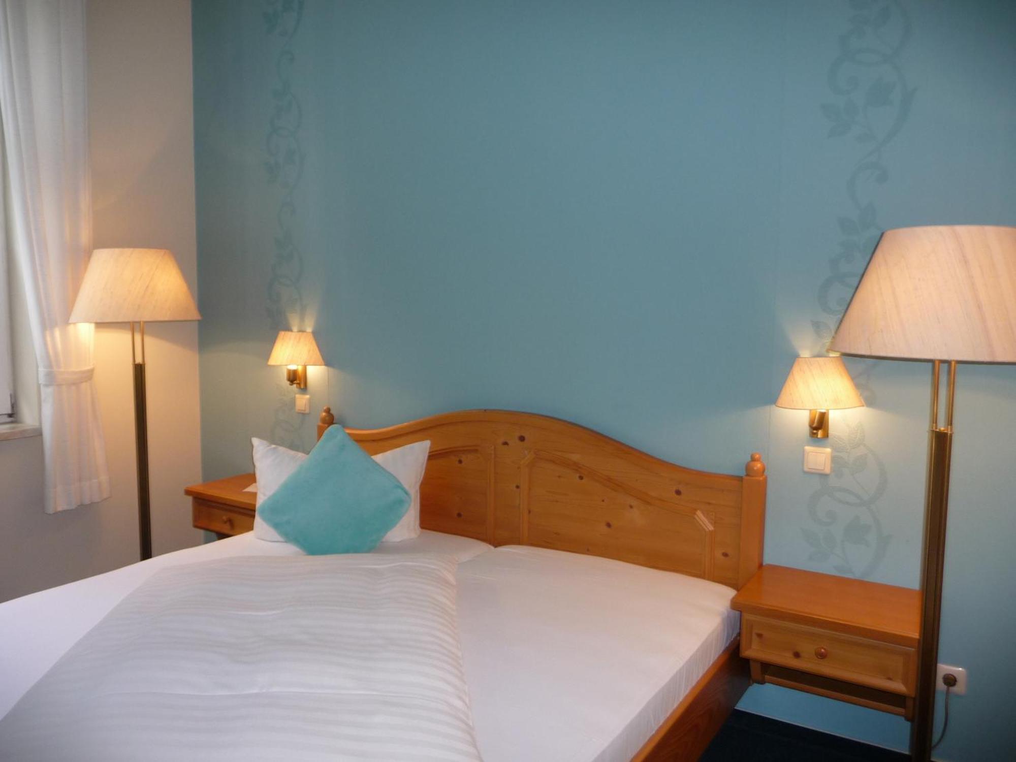 Hotel Am Grudenberg 할버슈타트 외부 사진