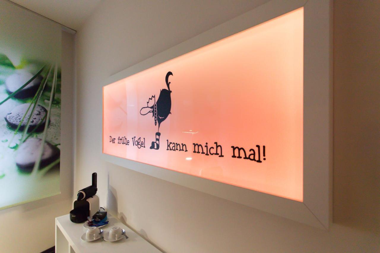 Hotel Am Grudenberg 할버슈타트 외부 사진